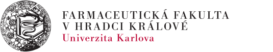 Farmaceutická fakulta v Hradci Králové, Univerzita Karlova