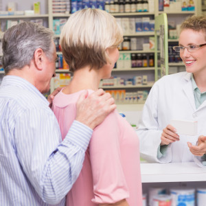 Individuální poradenství v lékárnách: Interakce léků, odvykání kouření nebo snižování hmotnosti